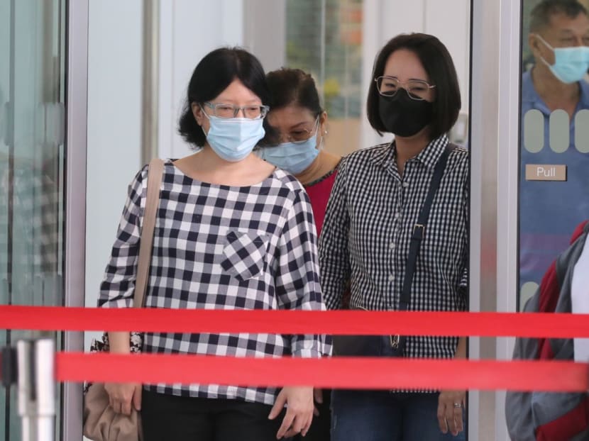 The court heard on Monday (May 23) that Tham Yim Siong, 49, forged a document that made false allegations against a public servant working for the Manpower Ministry.