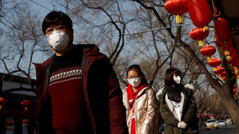 China reports 150 more deaths from COVID-19 China reports 150 more deaths from COVID-19