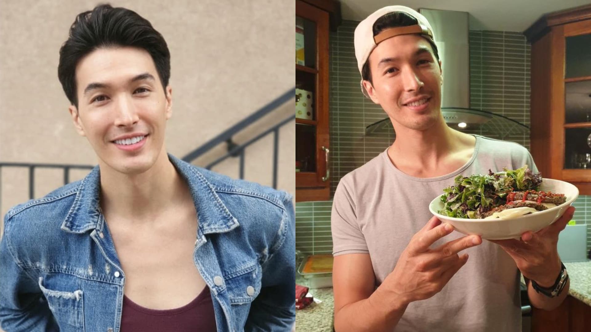 ‘Cos Of COVID-19, Jolin Tsai’s Ex Vivian Dawson Has Had No Work Or Income For The Past 2 Months After Moving To LA ‘Cos Of COVID-19, Jolin Tsai’s Ex Vivian Dawson Has Had No Work Or Income For The Past 2 Months After Moving To LA