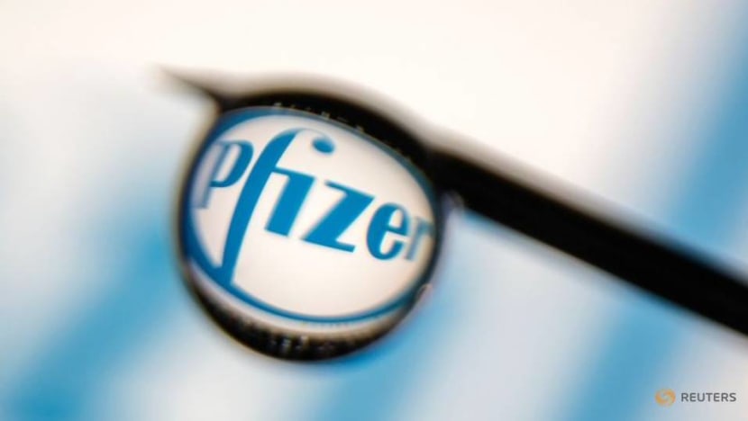 Pfizer to make other vaccines using technology behind its COVID-19 shot: Report Pfizer to make other vaccines using technology behind its COVID-19 shot: Report
