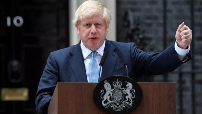 PM Britain Boris Johnson berkeras tidak akan letak jawatan