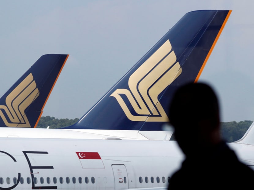 Analysts say Singapore Airlines, like many carriers around the globe, will need government help to get through the Covid-19 crisis.