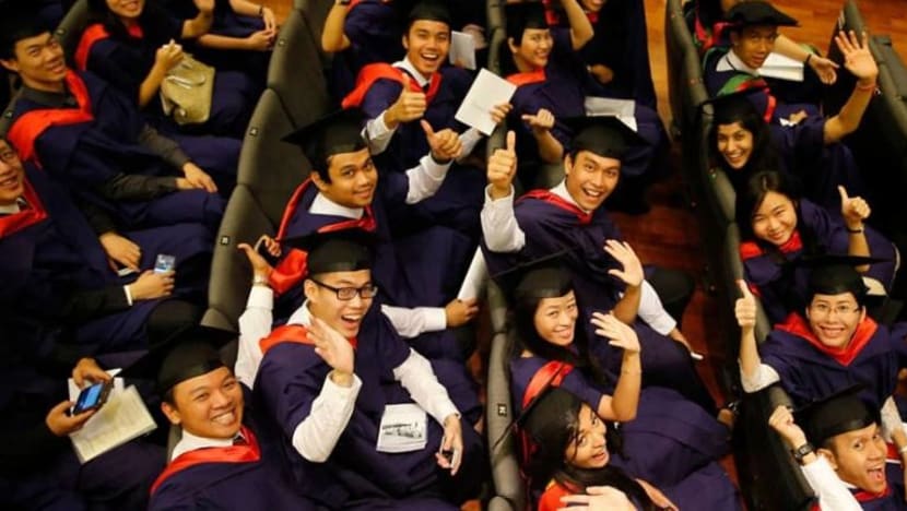 Bilangan siswa sains kesihatan Melayu melonjak hampir 330% dalam tempoh 10 tahun