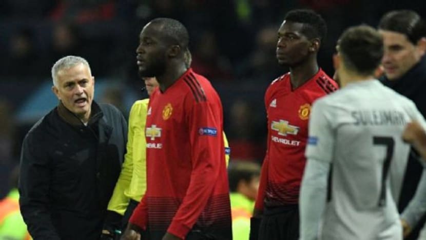 Man United's lack of team spirit, Mourinho's negativity explains wide gap to rivals Liverpool Man United's lack of team spirit, Mourinho's negativity explains wide gap to rivals Liverpool