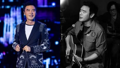 Kenny Bee Says He Has Had Almost "Zero Income" For 6 Months 'Cos Of COVID-19