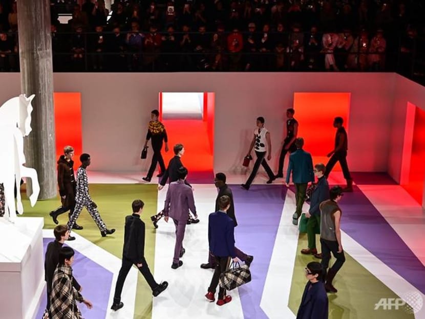 A Prada charity auction raises almost €440,000, benefitting women's education