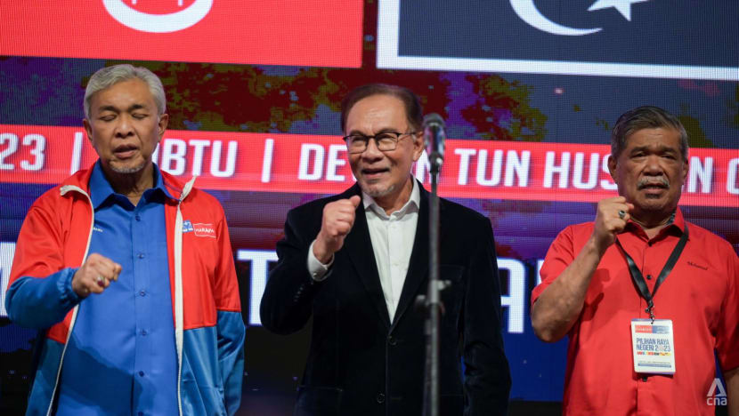 Commentary: PM Anwar’s sidestepping of ethnic policies not a way to gain ground in Malaysia Commentary: PM Anwar’s sidestepping of ethnic policies not a way to gain ground in Malaysia