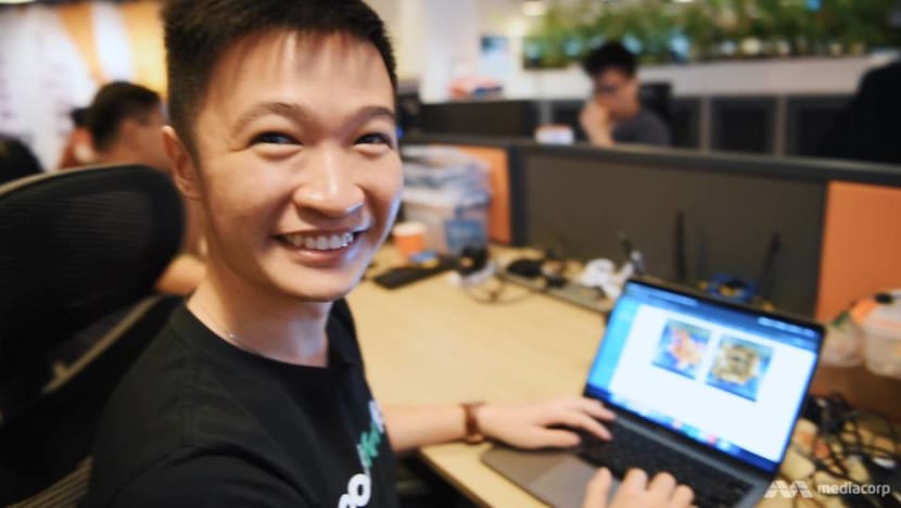 Commentary: The future just got brighter for aspiring Singapore tech entrepreneurs Commentary: The future just got brighter for aspiring Singapore tech entrepreneurs