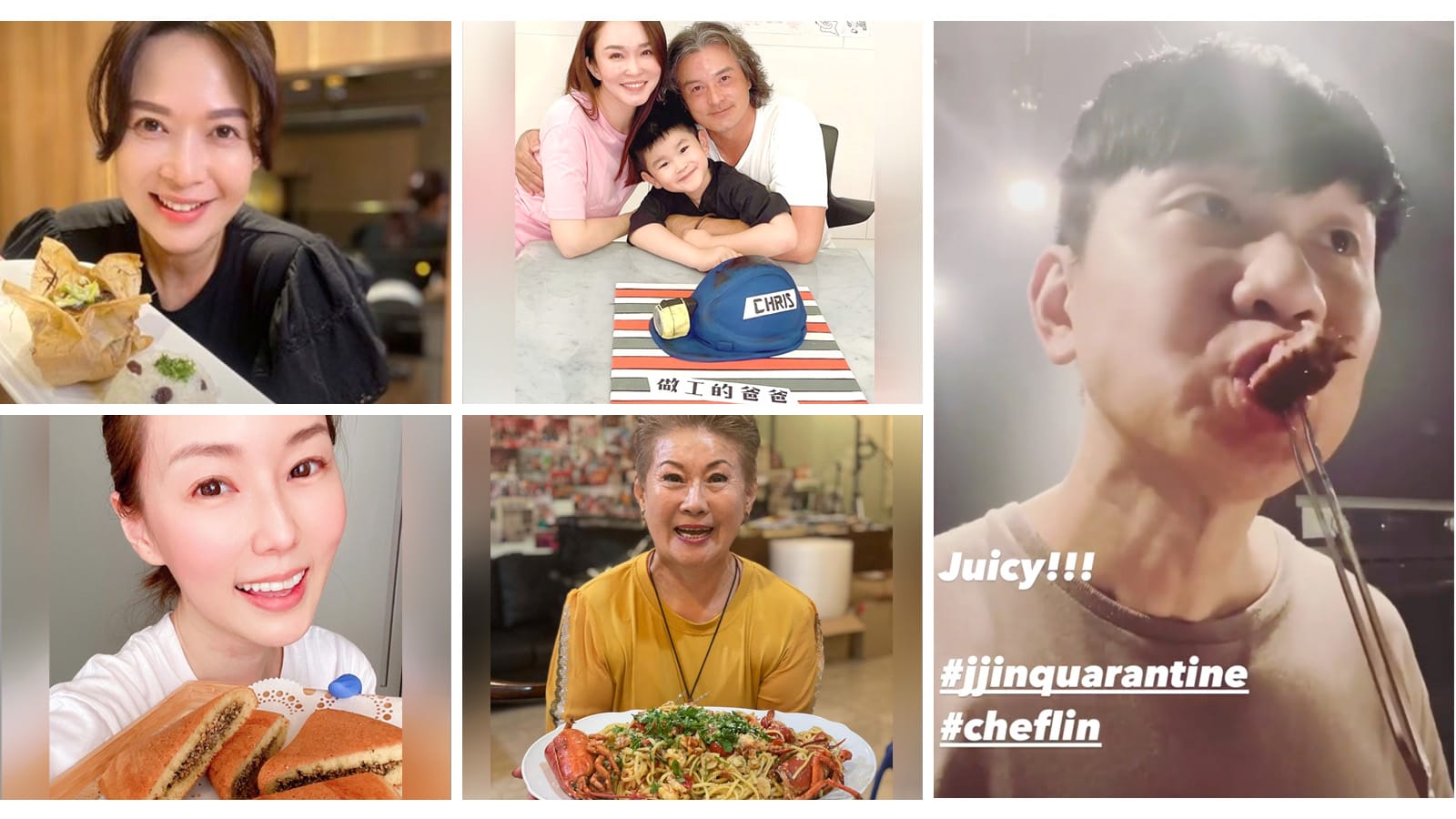 Foodie Friday: What The Stars Ate This Week (Jul 23-30) Foodie Friday: What The Stars Ate This Week (Jul 23-30)