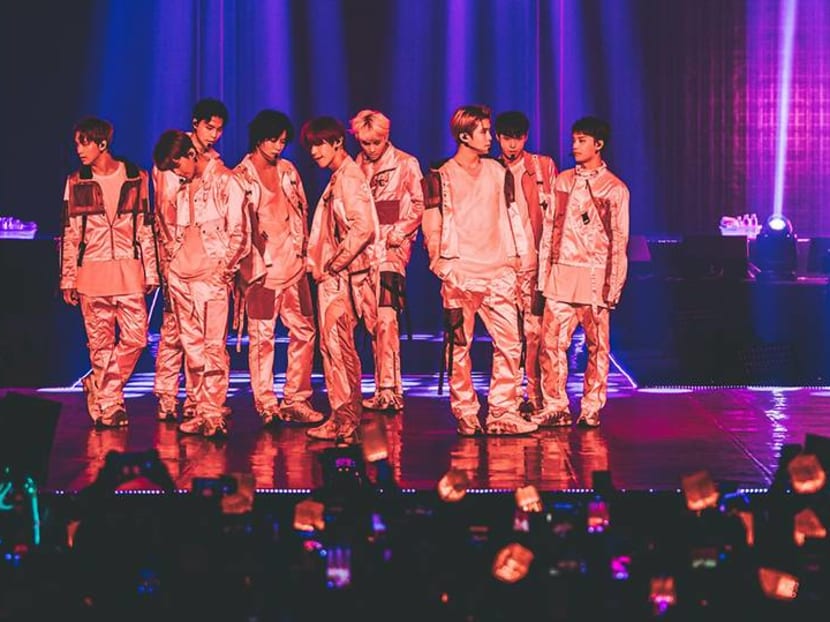 New K-pop supergroup with EXO, NCT and SHINee members in the works? New K-pop supergroup with EXO, NCT and SHINee members in the works?