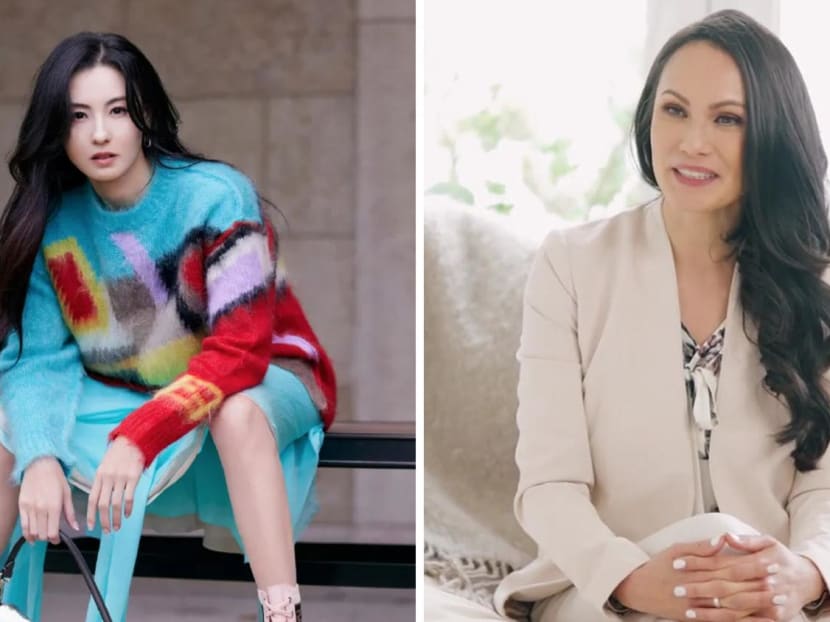Cecilia Cheung’s Elder Half-Sister Is A Successful Realtor In Vancouver