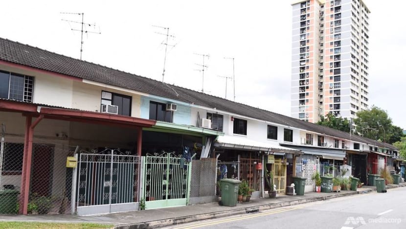 Commentary: 99-year HDB flats a chance to review homeownership and retirement policies
