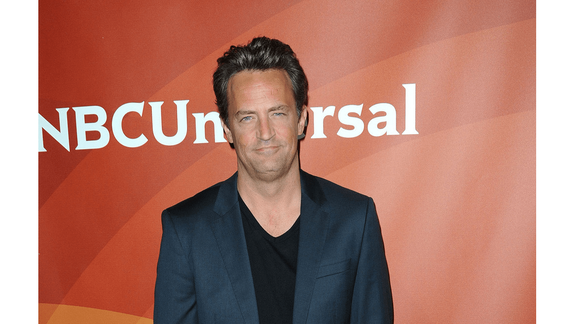 Matthew Perry To Release Memoir In 2022: "It Was Time People Heard It Directly From The Horse’s Mouth" Matthew Perry To Release Memoir In 2022: "It Was Time People Heard It Directly From The Horse’s Mouth"