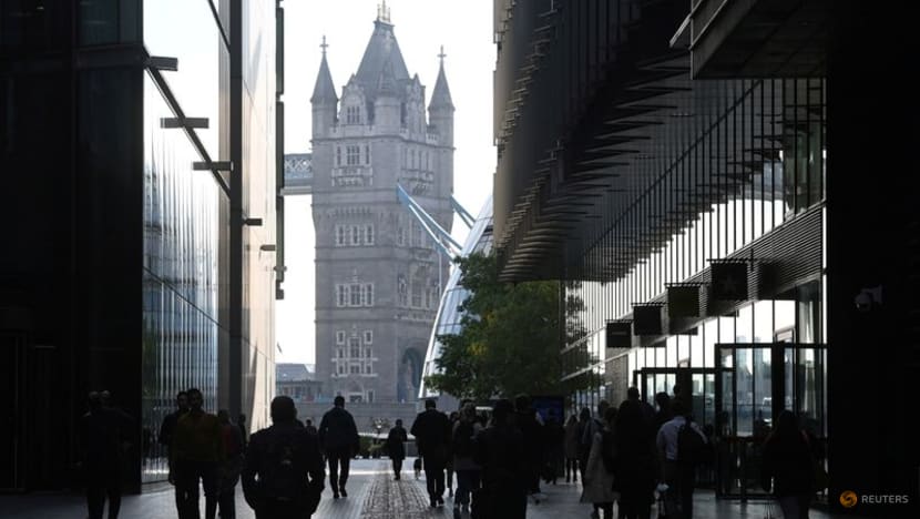 England eases COVID-19 rules for international travellers England eases COVID-19 rules for international travellers