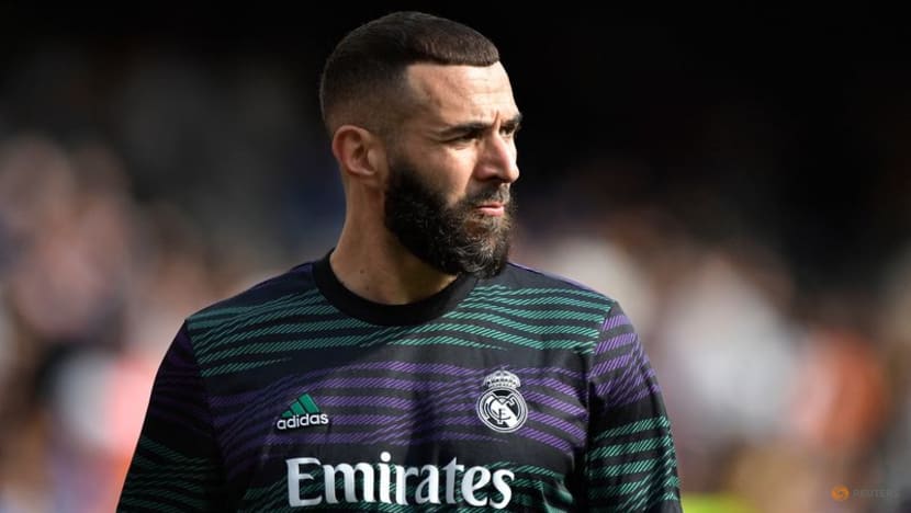 Benzema leaves Real Madrid after 14 years at club