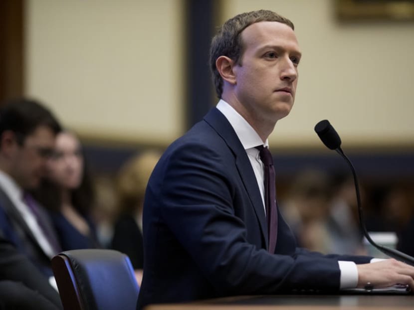 Commentary: Facebook hit by scandal again, but don’t shoot the messenger Commentary: Facebook hit by scandal again, but don’t shoot the messenger