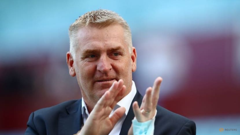 Villa's Smith hopes for no-quarantine deal with government Villa's Smith hopes for no-quarantine deal with government