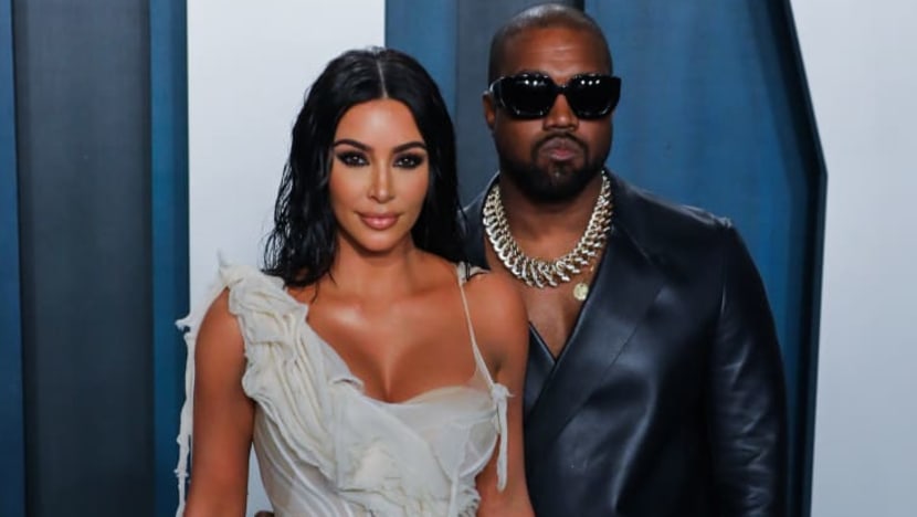Kim Kardashian Says Co-Parenting With Ex-Husband Kanye West Is "Really Hard"