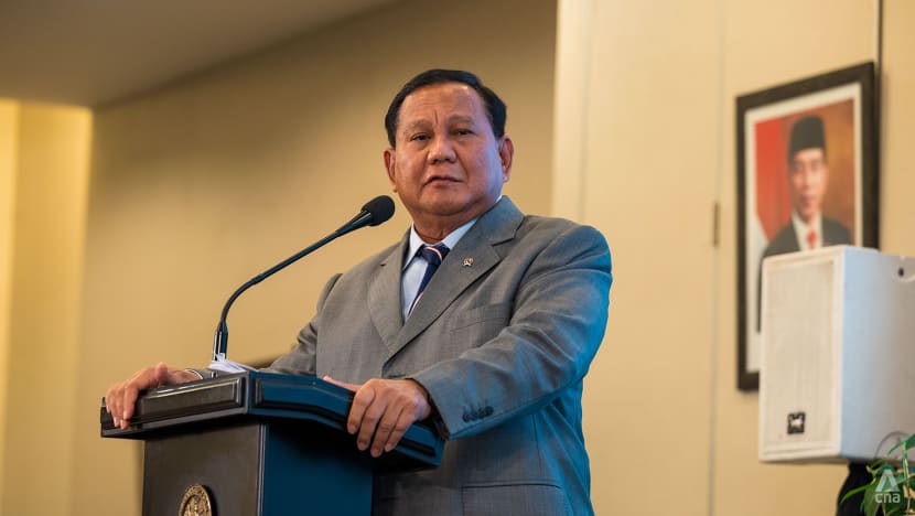 Analisis: Capres Prabowo ingin semakin merapat ke China, tapi masih butuh AS Analisis: Capres Prabowo ingin semakin merapat ke China, tapi masih butuh AS