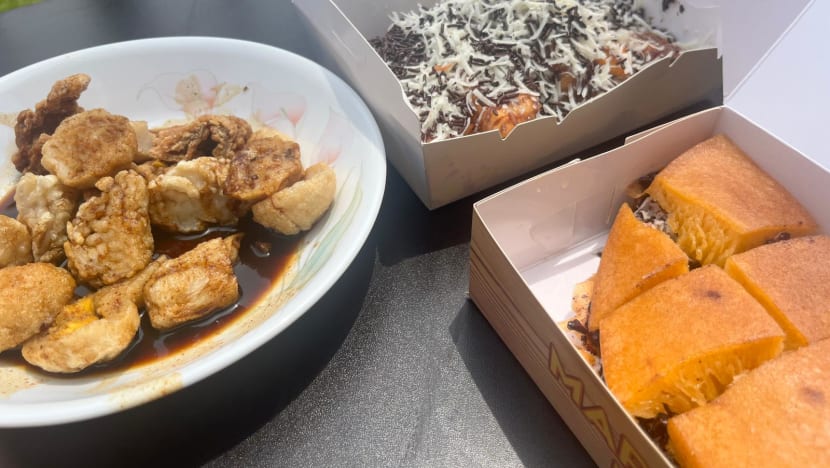 Ledakan Inovasi dan Dilema Kesehatan: Menjelajahi Lanskap Makanan Ringan Modern