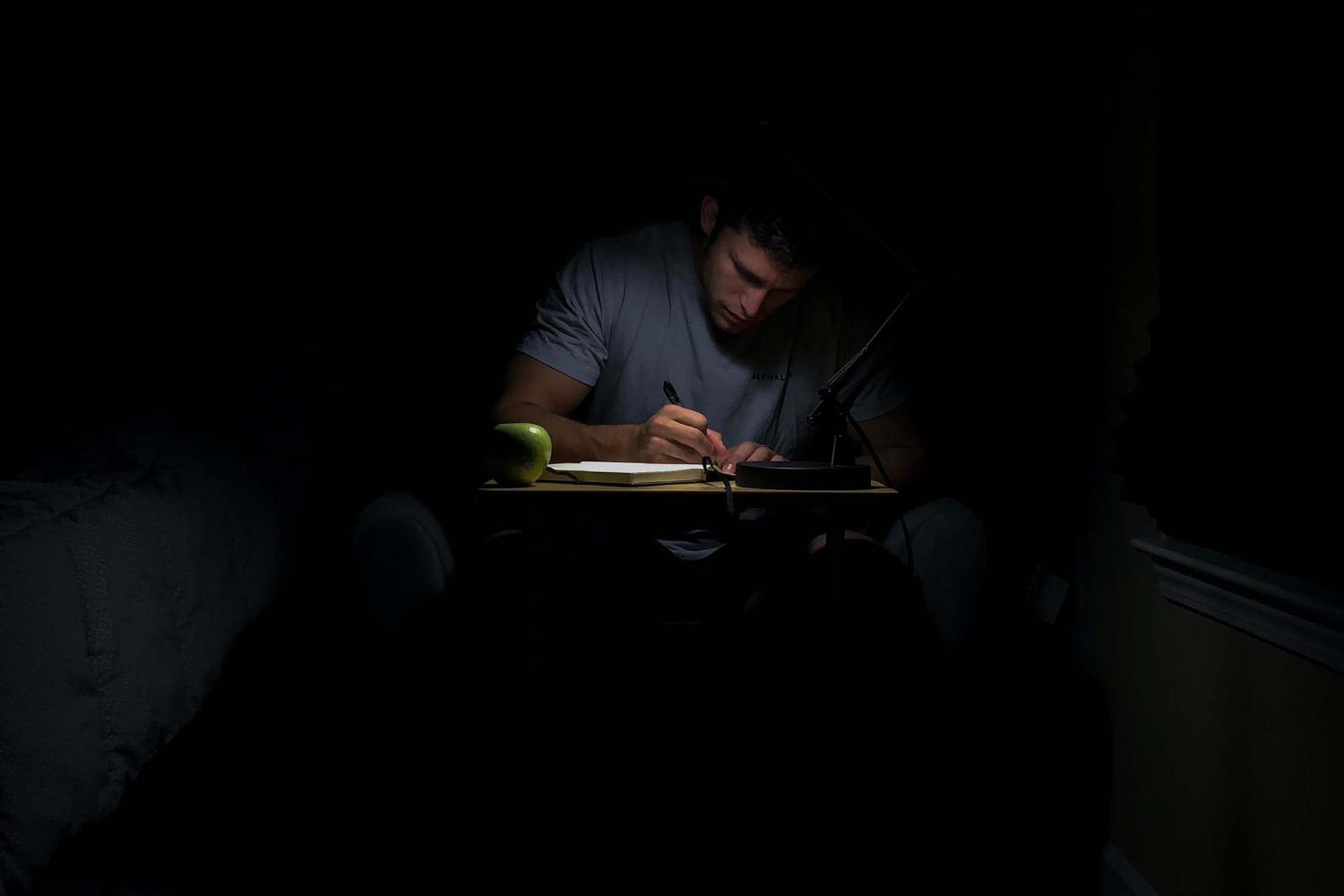 Some ghostwriters see growing demand for services for school assignments, projects — and even exams Some ghostwriters see growing demand for services for school assignments, projects — and even exams