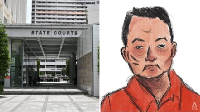 15 months' jail for fifth person linked to Singapore's largest money laundering case, longest jail term so far