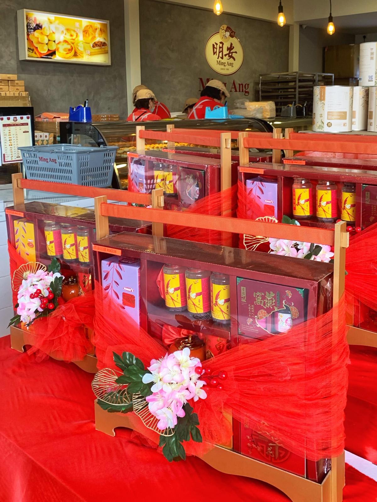 chinese new year goodies jb