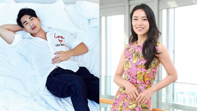C.L.I.F. Returns For Season 5 With New Leads Rebecca Lim and Pierre Png