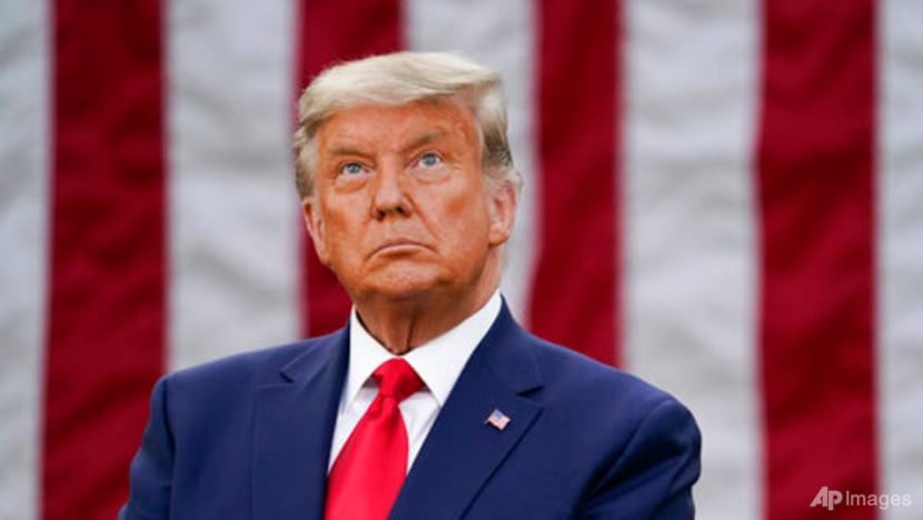 Trump skips ASEAN summit for third year in a row Trump skips ASEAN summit for third year in a row