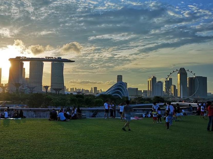 It’s confirmed: Singaporeans love to go on staycations, according to a survey