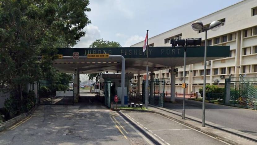 Jurong Fishery Port cluster: No evidence of COVID-19 transmission through contaminated fish, says MOH Jurong Fishery Port cluster: No evidence of COVID-19 transmission through contaminated fish, says MOH