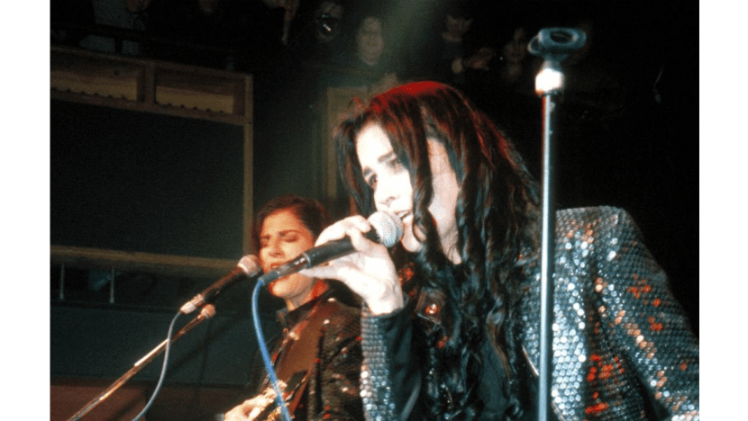 Shakespears Sister's 26-year fall-out down to being pitted against each other