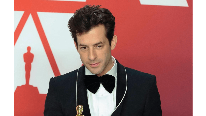 Mark Ronson details difficult childhood in BBC Two special