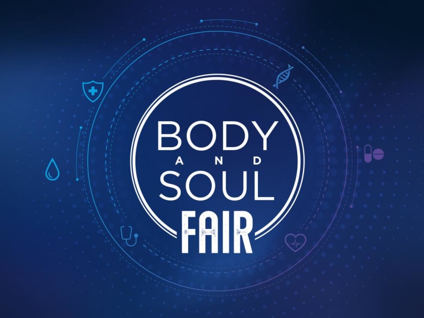 Webinars, fitness classes and more at virtual Body and Soul Fair 2022