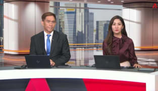 Asia First - Wed 24 Apr 2024