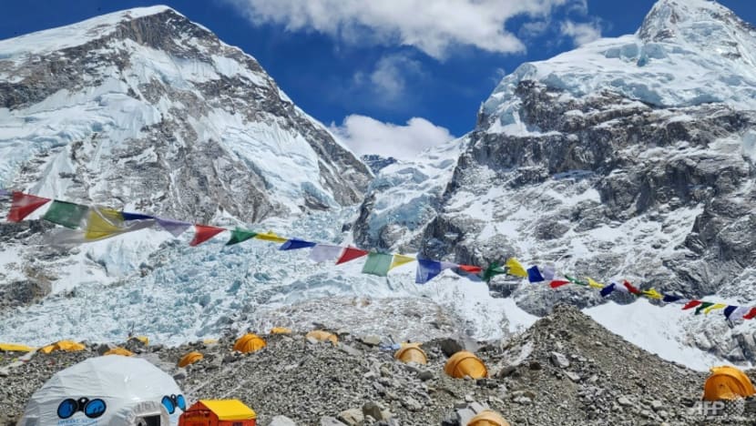 Experience and preparation are key, say climbers after Singaporean goes missing on Mt Everest