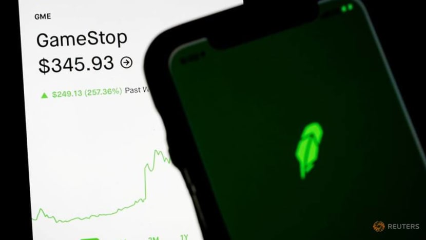 Robinhood raises trading limit on five companies Robinhood raises trading limit on five companies