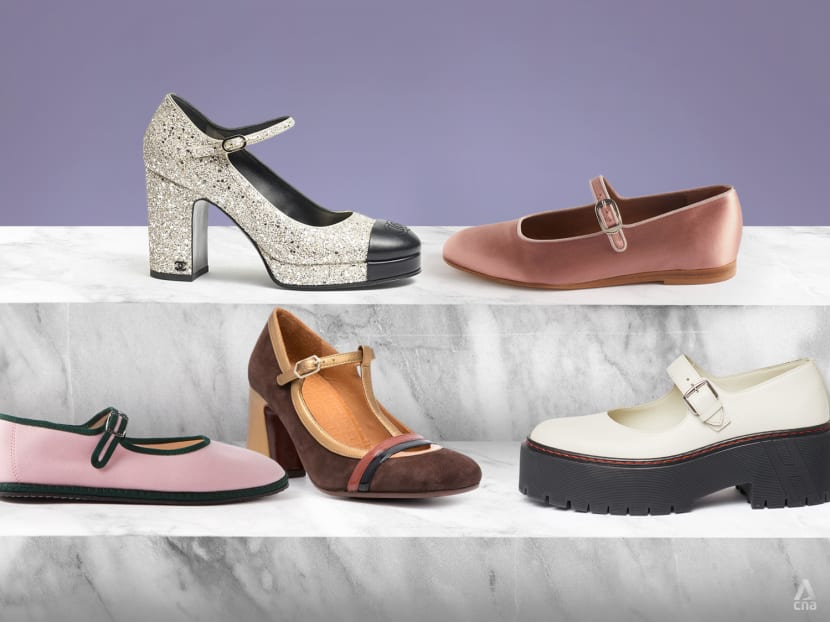 best designer shoes for wide feet I Chanel, Saint Laurent, Manolo