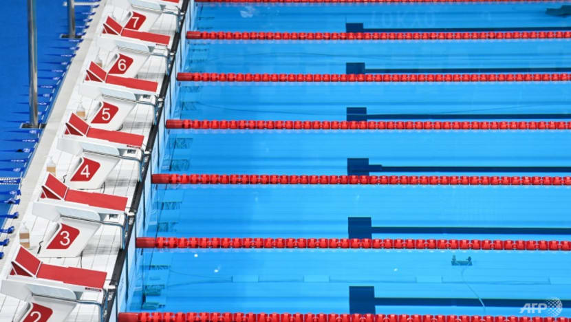 FINA official hopes other sports follow transgender ruling FINA official hopes other sports follow transgender ruling