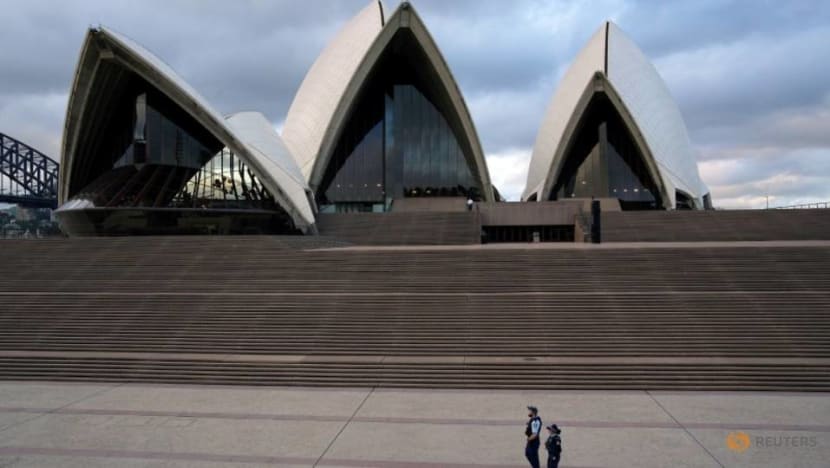 COVID-19: Australia likely to keep borders closed until 2021, says trade minister COVID-19: Australia likely to keep borders closed until 2021, says trade minister