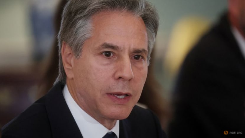 US would welcome any Iranian steps to slow nuclear programme