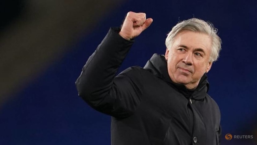 Football: Everton yet to receive clarification after City game postponed, says Ancelotti Football: Everton yet to receive clarification after City game postponed, says Ancelotti