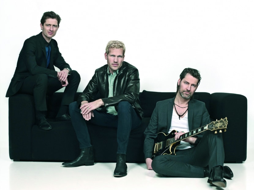 MLTR: The band has a lot of good years left.