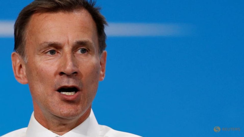 Britain urges Iran to free seized tanker Britain urges Iran to free seized tanker