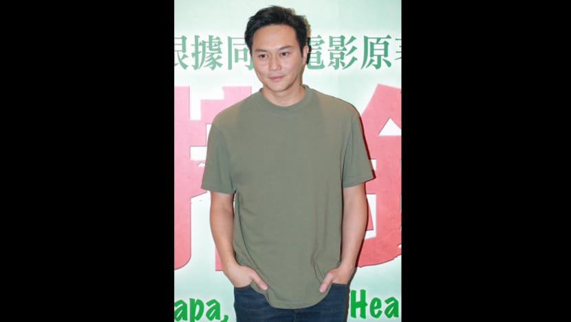 Julian Cheung wants to try being his own boss