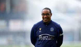 Reading name Ince as permanent boss after successful interim stint