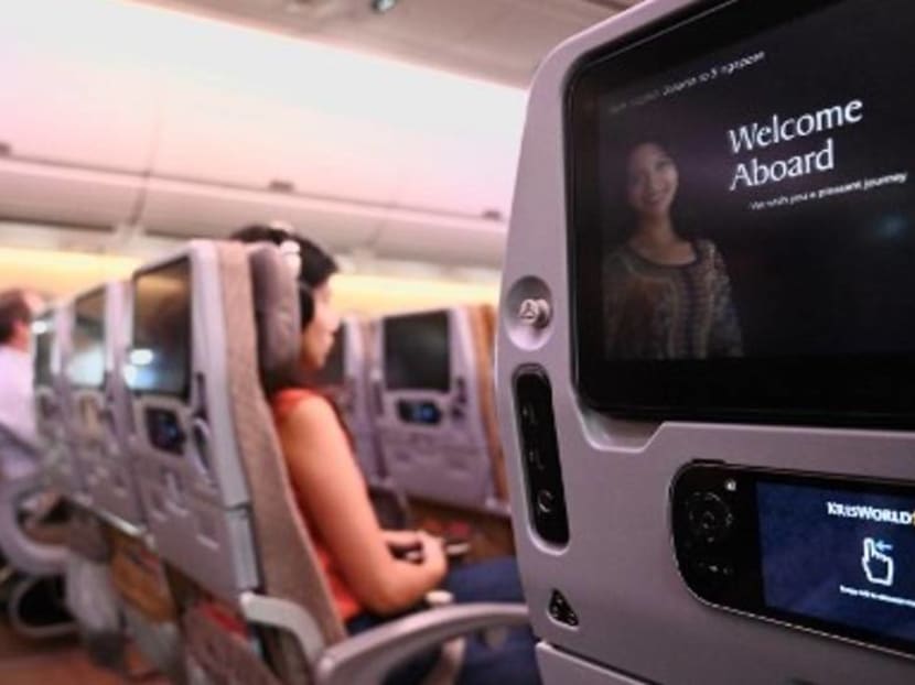 Singapore Airlines waives rebooking fees for tickets issued on or before Mar 15