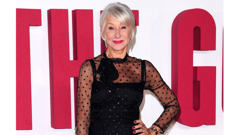 Dame Helen Mirren to star in the next Fast and Furious spin-off?