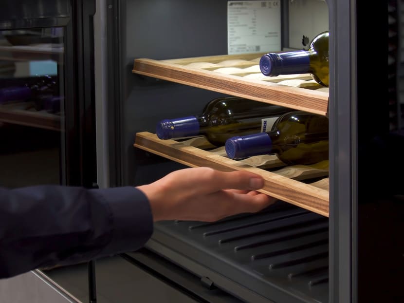 All you need to know about getting your first wine chiller