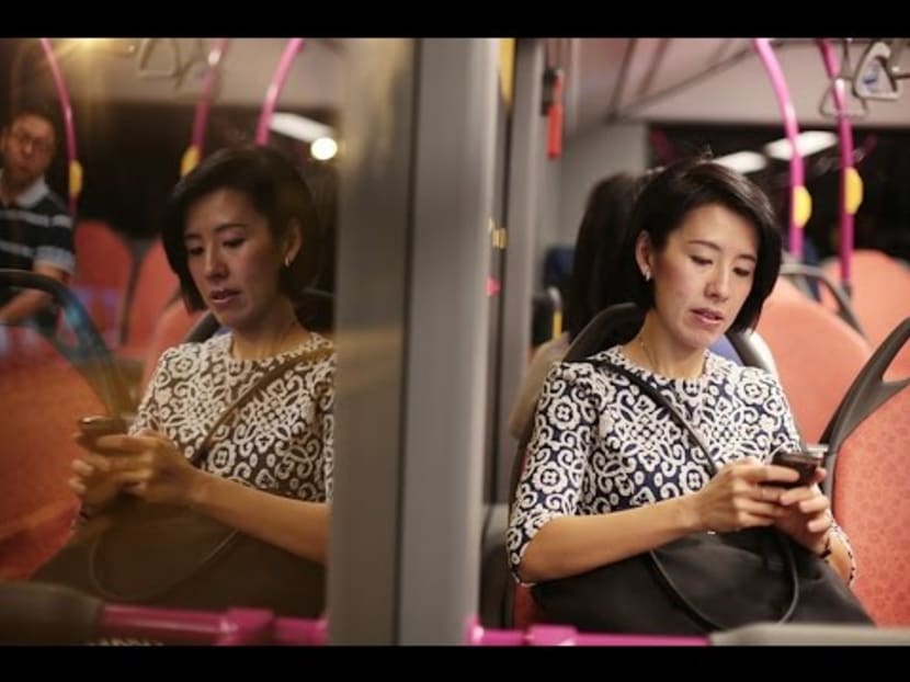 Public Transport vs Driving in Singapore